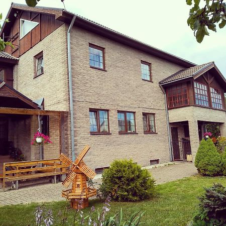 Urusel Guesthouse טאלין מראה חיצוני תמונה