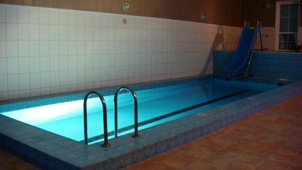 Urusel Guesthouse טאלין מראה חיצוני תמונה