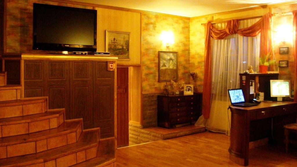 Urusel Guesthouse טאלין מראה חיצוני תמונה