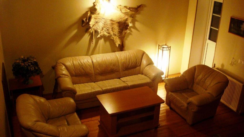 Urusel Guesthouse טאלין מראה חיצוני תמונה