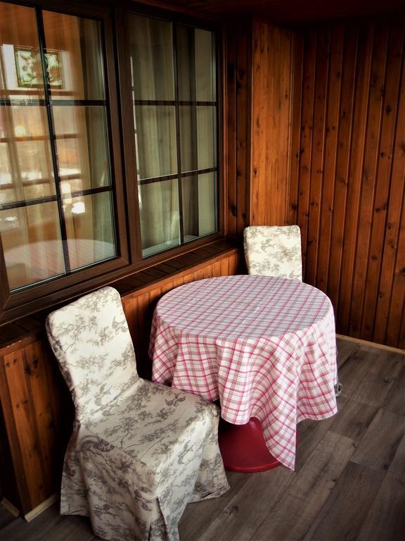 Urusel Guesthouse טאלין מראה חיצוני תמונה