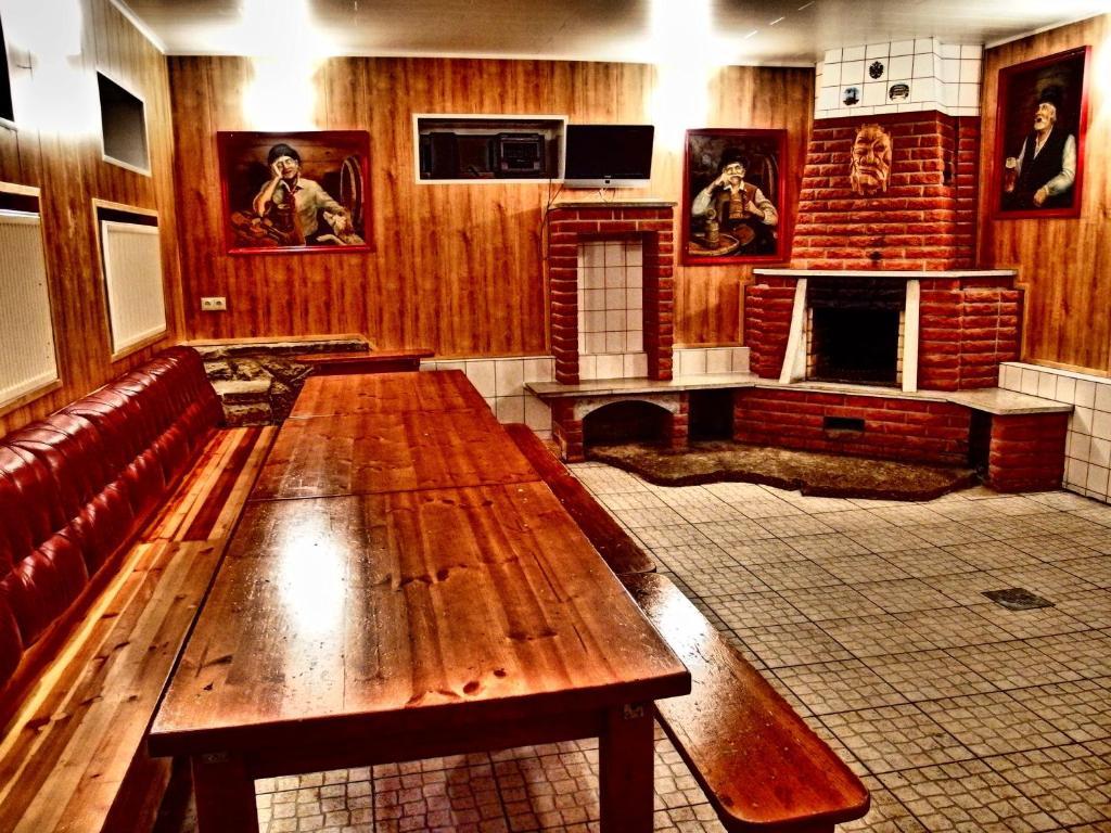 Urusel Guesthouse טאלין מראה חיצוני תמונה