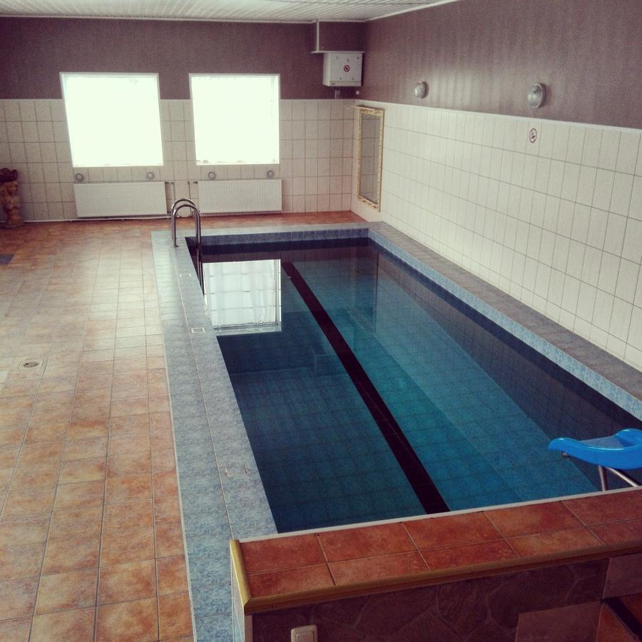 Urusel Guesthouse טאלין מראה חיצוני תמונה